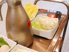 -七欣天香辣蟹火锅(闵行浦江欢乐颂店)
