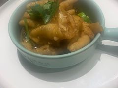 -春润大地海南椰子鸡(沙井京基百纳广场店)