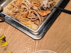 -新石器烤肉(百联川沙店)