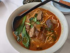 -李先生牛肉面大王(华联商厦店)