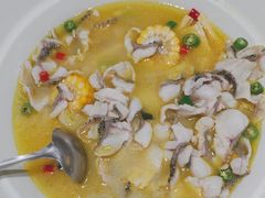 -青花椒花椒鱼(合生汇店)