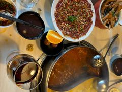 -围炉火锅(万达珍珠坊店)