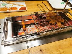 -河坝강뚝烧烤专门店(旗舰店)