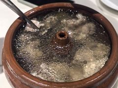 -怡得观滇餐厅·地道昆明菜·1996(海埂大坝店)