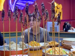 -饶福记·南昌烧烤大排档(九龙湖土著店)