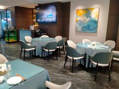 -大连湾旭日·家宴·海肠捞饭(马栏广场店)