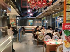 -通海俄式烧烤·俄罗斯大串(嵩山路店)