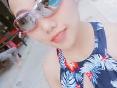 -大与文体度假游泳中心