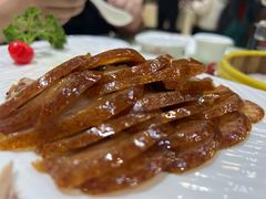 -东四民芳餐厅(世茂工三店)