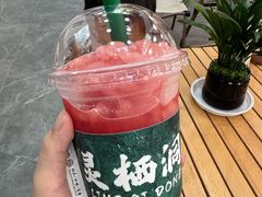 -灵栖洞天