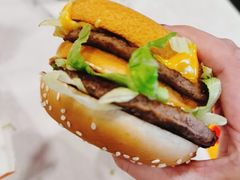 -麦当劳(厦门思明路店)