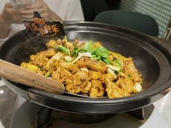 -肥家大排档(天河体育西店)