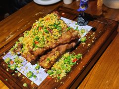 -桑吉林新派藏餐·汤锅·川菜