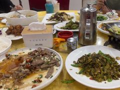 -青竹园海鲜餐厅(海天路店)