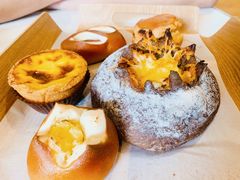 -Dough&Joe团憩(瑞虹天地月亮湾店)