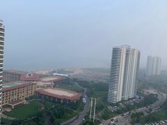 -东戴河风景区-止锚湾