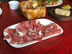 -羽深肉铺 Steak & Wine