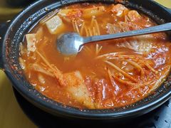 -屋里家延边朝鲜族冷面(南园店)