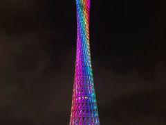 -珠江夜游西堤码头