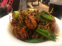 -虾胡闹龙虾馆(湄南河店)