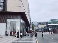 -% Arabica阿拉比卡咖啡(深圳湾万象城店)