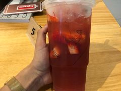 -仁义涵西餐·咖啡(中华巴洛克店)
