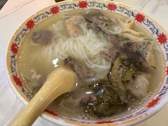 -陈记汤饭(水巷口店)