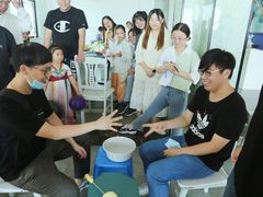 -麓舍全景太湖温泉别墅团建拓展会议亲子