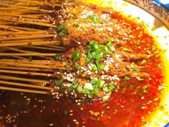 -裕鼎鲜·新中菜(王府井店)