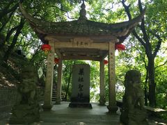 -桐君山春江扬帆码头