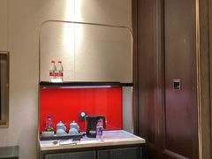 -杭州君尚云郦酒店