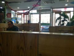 大堂-风情丽江斑鱼火锅(孙家沟西南路80号店)