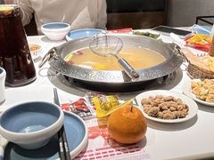-左庭右院鲜牛肉火锅(新梅广场店)
