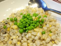 黑松露炒玉米胚芽-临家闽南菜(宝洲路店)