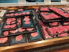 -海汕记·潮汕鲜牛肉火锅·自助