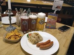 -巴伐利亚啤酒坊(意式风情街店)