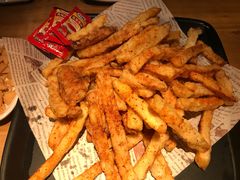 -味妙烤鱼吧(回龙观店)