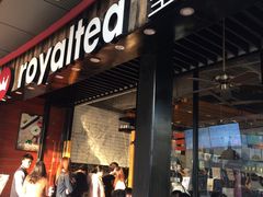 -喜茶(广州番禺奥园广场店)