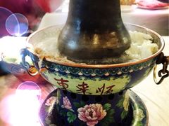 东来顺饭庄(王府井店)-东来顺饭庄(王府井步行街店)