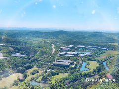 -棋盘山风景区