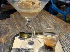 -The Coffee Academïcs(铜锣湾店)