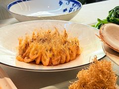 -狮王府淮扬菜(老门东店)