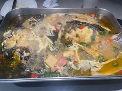 -半天妖烤鱼(中山路店)
