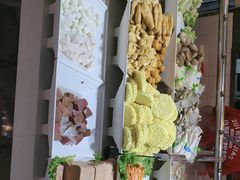 -醉人椒麻辣香锅(上地华联店)