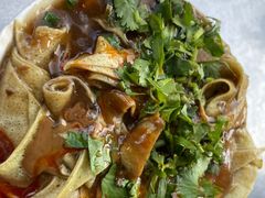 -正味斋锅巴菜(西北角店)