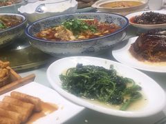 -院8里·少城记忆老川菜(宽窄巷子店)