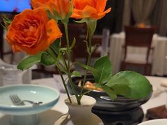 -扬州香格里拉·香宫中餐厅