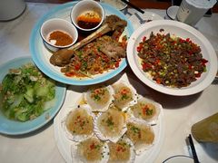 -寻乡迹· 湖南家宴(竹坑店)