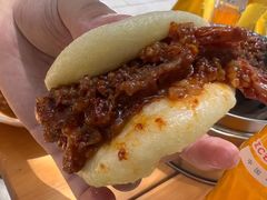 -王菊美食街·王菊面馆(总店)