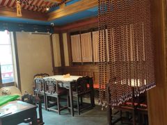-情满四合院·小酒馆(后现代城店)